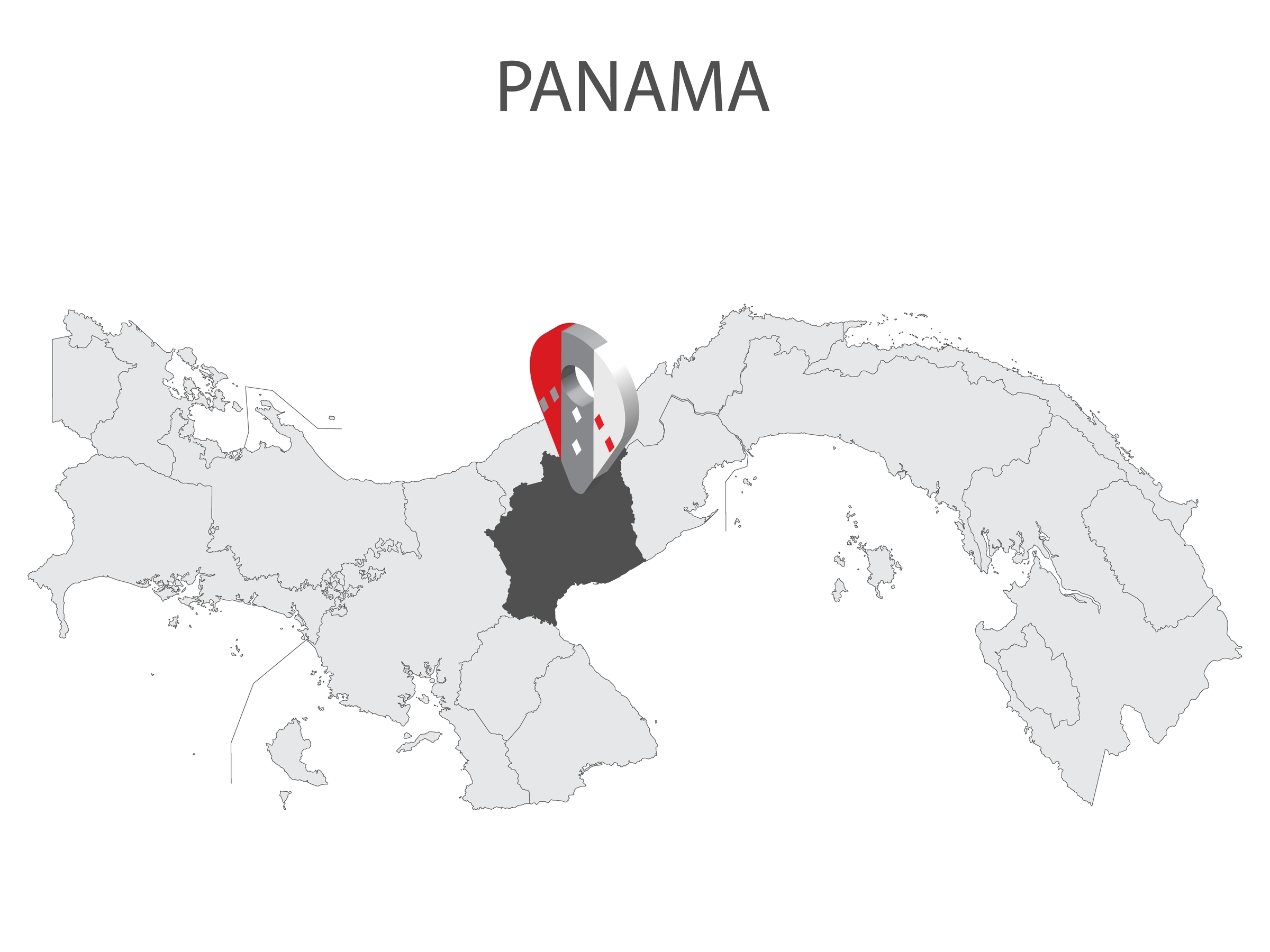 Cocle Province Panama